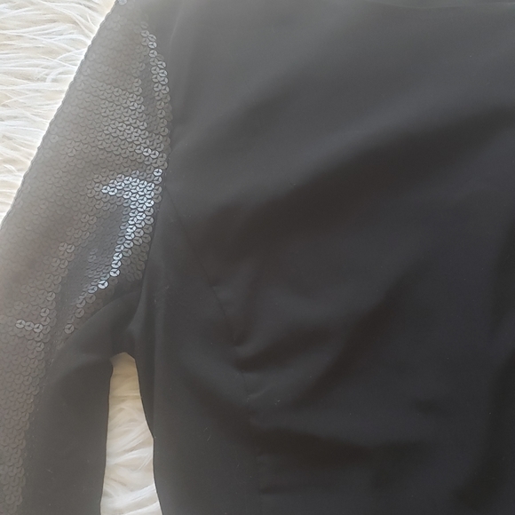 Armani Exchange black light jacket. - Picture 6 of 9